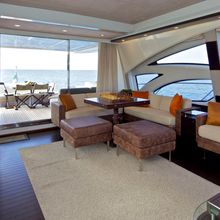 Thea Malta Yacht 