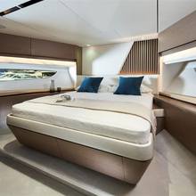 Moonflower Yacht 