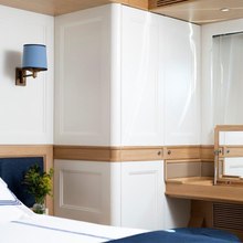 Magnolia One Yacht 