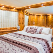 Hemera Cuarta Yacht 