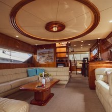 San Di Mangio Yacht 