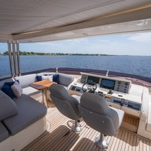 Maryana Yacht 