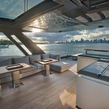 Ciao II Yacht 