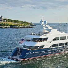 Mirabella Yacht 