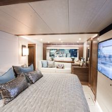 Glasax Yacht 