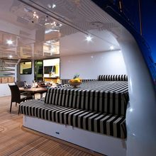 Aurelia Yacht 