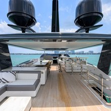 Olympus Yacht 