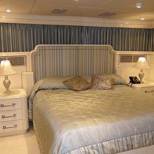 Lady Arraya Yacht Guest Stateroom