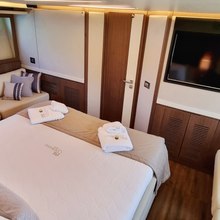 Olibano Yacht 