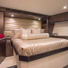 Lady Carmen Yacht 