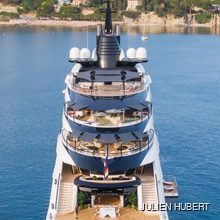 Ahpo Yacht 