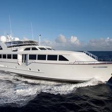 Three Kings Yacht 