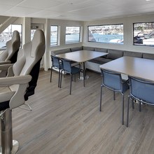 Black Pearl Yacht 