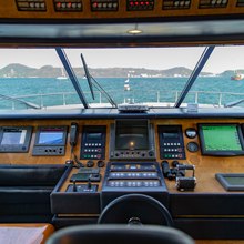 Say Yes Yacht 