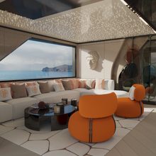 Luis Lima Yacht 