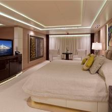 Natalina A Yacht Master Suite