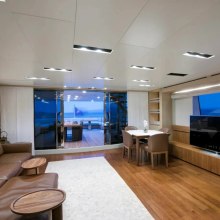 Therapy Yacht 