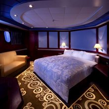 Warsan Yacht 