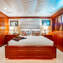 Package Deal Yacht 