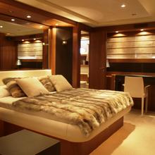 Adel I Yacht 
