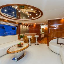 Vellmari Yacht 