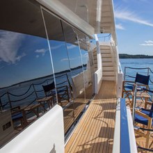 Alandrea Yacht 