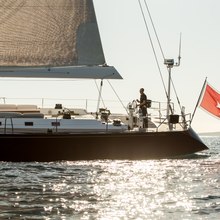 Umiko Yacht 