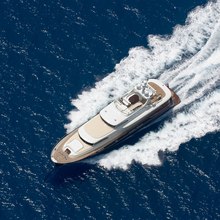 Maisha II Yacht 