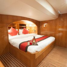 Bella Principessa Yacht 