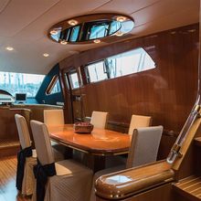 Cabaret Yacht 