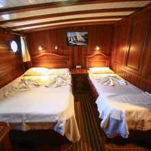 Dreamland Yacht 