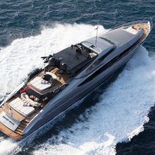 Five Yacht 