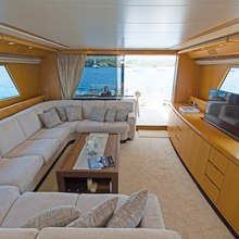 Fos Yacht 