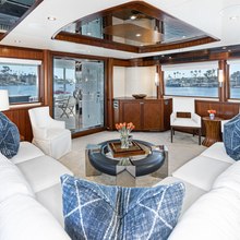 Phantom Yacht 
