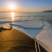 Glorious Yacht 