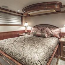 Excellence Yacht 
