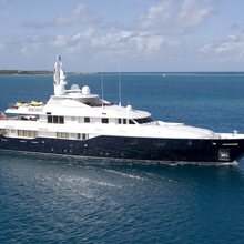 Odessa Yacht Profile