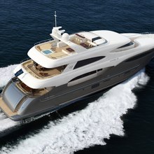 Jülem Yacht 