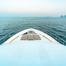Maestro Yacht 