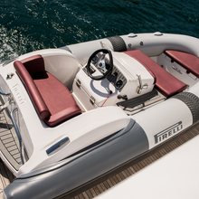 Alyss Yacht 