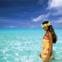 Miss Kulani Yacht 