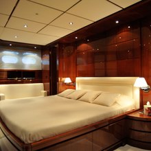 Thalassa Yacht 