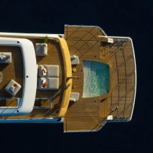 Sirena 42M/01 Yacht 