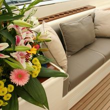 Eden Erina Yacht 