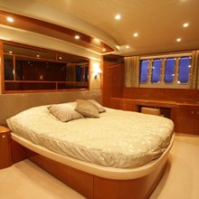 Sorana Yacht 