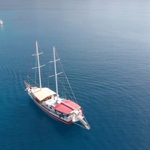 Grand Alaturka Yacht 