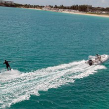 Avalina Yacht 