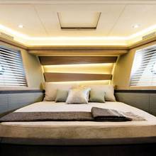 Esmeralda of London Yacht 