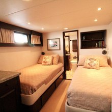 Reflections Yacht 