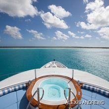 Oasis I Yacht 
